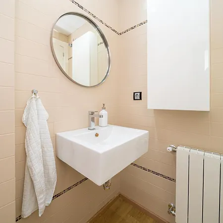 Tatil parkı Pegaso Playa De Albir *