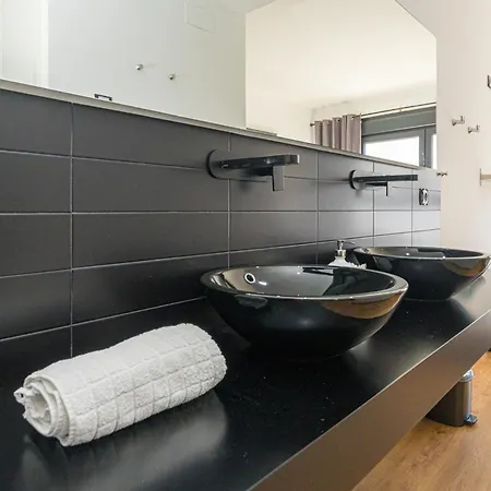Tatil parkı Pegaso Playa De Albir *