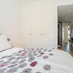 База отдыха Pegaso Playa De Albir *