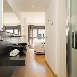 База отдыха Pegaso Playa De Albir *