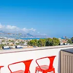 Pegaso Playa De Albir