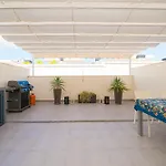 База отдыха Pegaso Playa De Albir