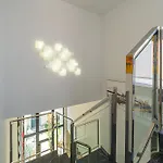 База отдыха Pegaso Playa De Albir *