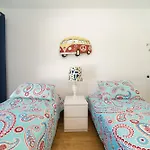 База отдыха Pegaso Playa De Albir