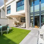 Pegaso Playa De Albir Альбир