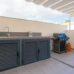 Pegaso Playa De Albir Альбир