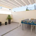 База отдыха Pegaso Playa De Albir