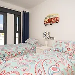 Pegaso Playa De Albir Альбир