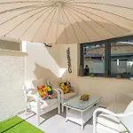 Pegaso Playa De Albir