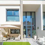 Pegaso Playa De Albir База отдыха Альбир