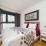 Pegaso Playa De Albir База отдыха *