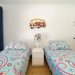 База отдыха Pegaso Playa De Albir *