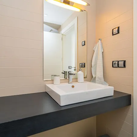 منتزه العطل Pegaso Playa De Albir