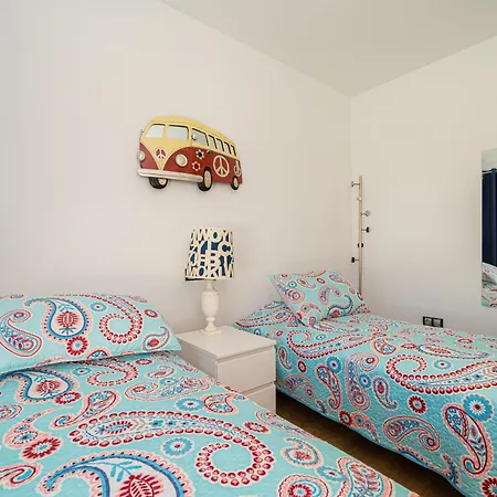 منتزه العطل Pegaso Playa De Albir البير