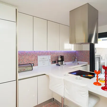 Pegaso Playa De Albir