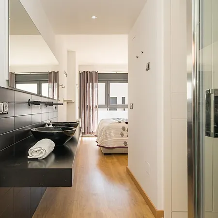 منتزه العطل Pegaso Playa De Albir *