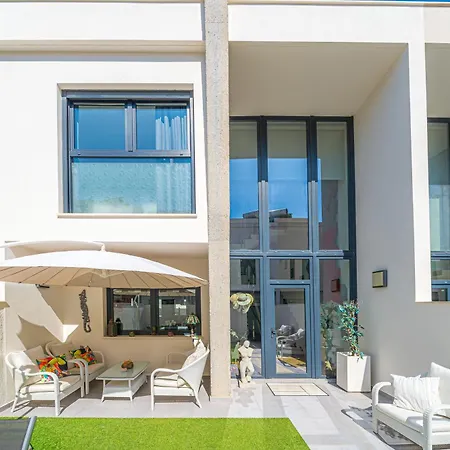 Pegaso Playa De Albir البير