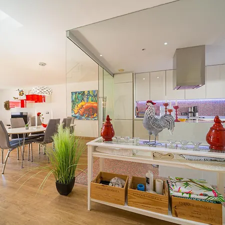 منتزه العطل Pegaso Playa De Albir