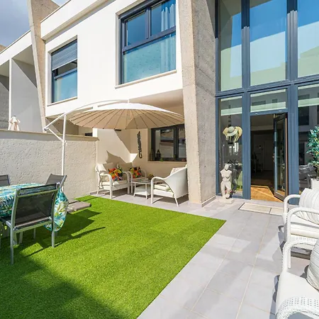 Pegaso Playa De Albir البير