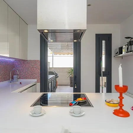 Pegaso Playa De Albir