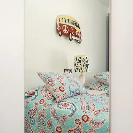 منتزه العطل Pegaso Playa De Albir البير