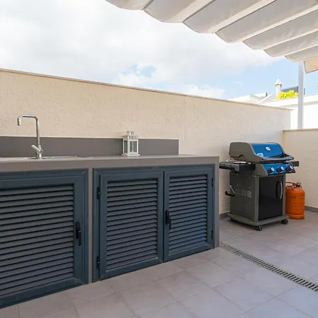 Pegaso Playa De Albir البير