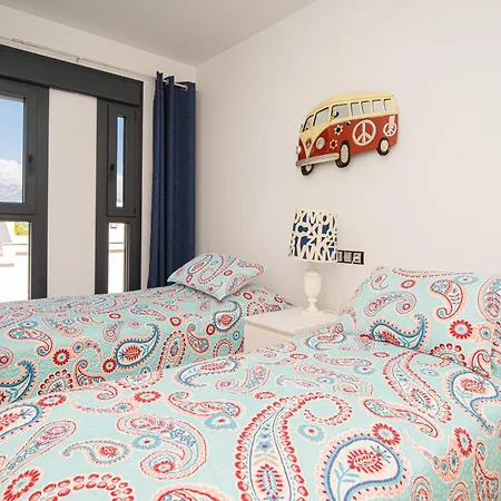 Pegaso Playa De Albir البير