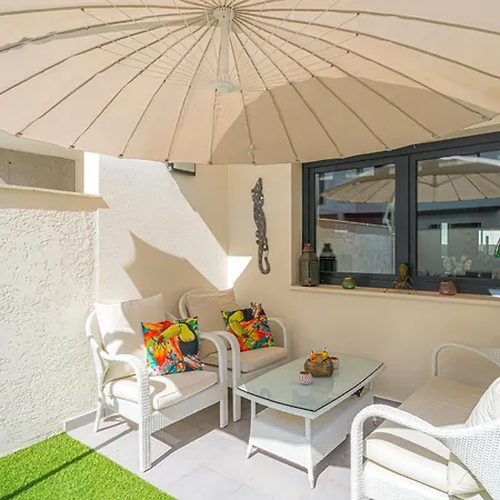 Pegaso Playa De Albir