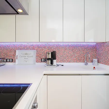 Pegaso Playa De Albir البير