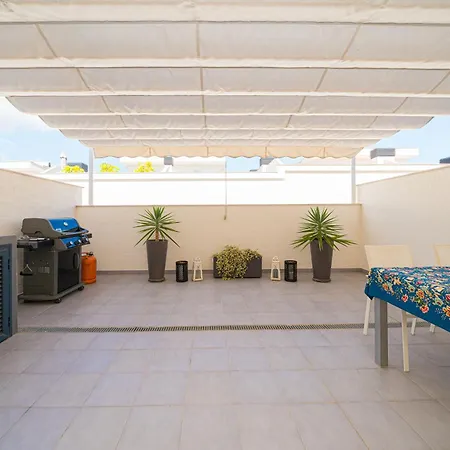 Pegaso Playa De Albir Πάρκο διακοπών El Albir