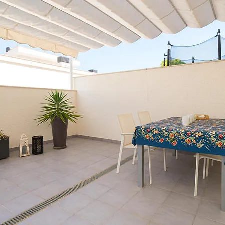 Pegaso Playa De Albir