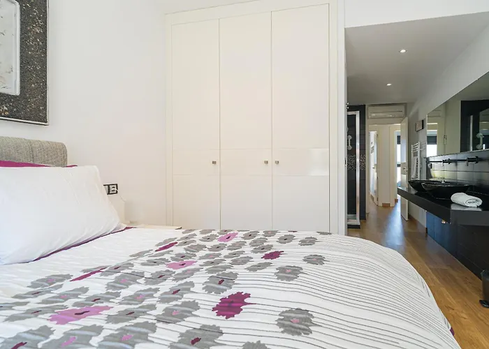 假日公园 Pegaso Playa De Albir *