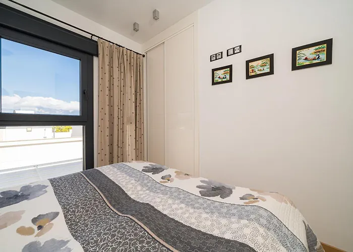 Pegaso Playa De Albir
