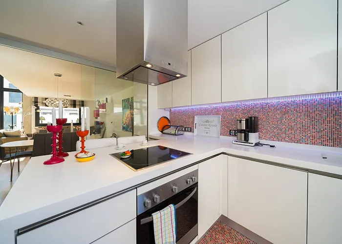 假日公园 Pegaso Playa De Albir 阿尔比尔